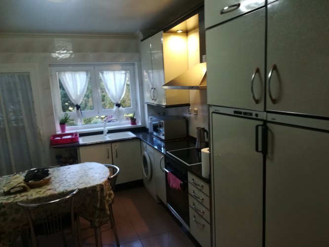 SE VENDE PISO EN SABIÑANIGO