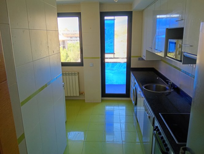 SE VENDE PISO EN SABIÑANIGO