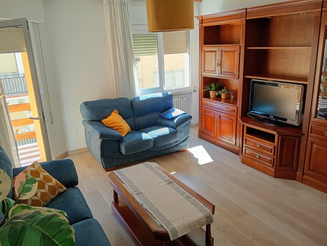 SE VENDE PISO EN SABIÑANIGO