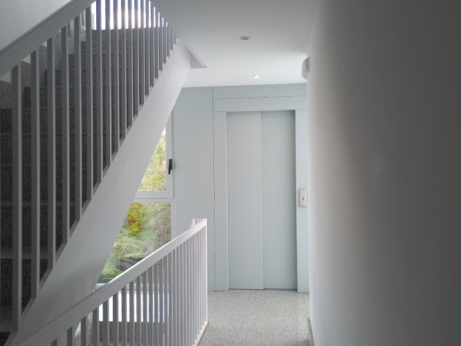 SE VENDE PISO EN SABIÑANIGO