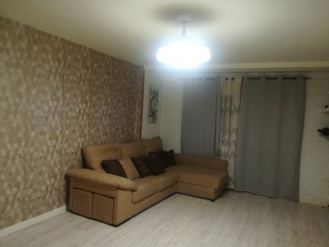 SE VENDE PISO EN SABIÑANIGO