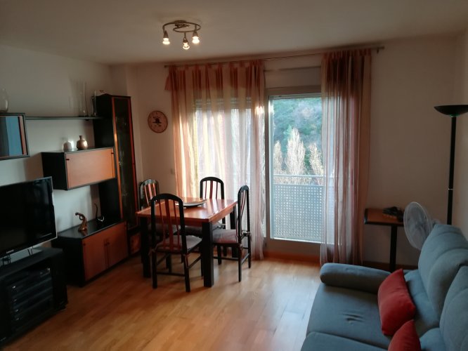 SE VENDE PISO EN SABIÑANIGO