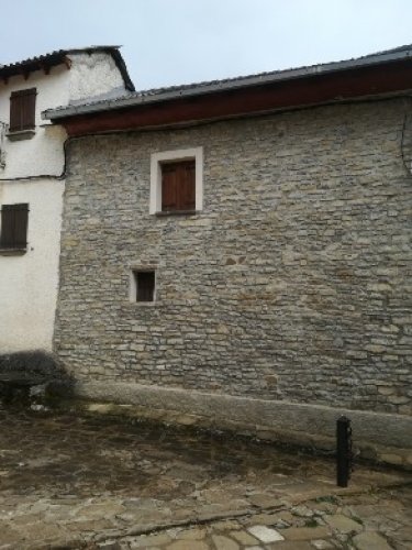 SE VENDE CASA EN ACUMUER