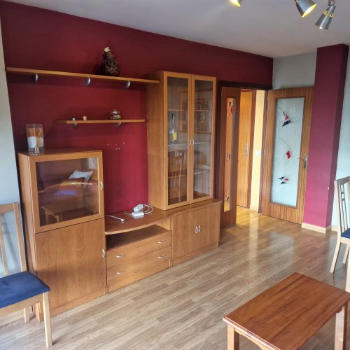 SE VENDE PISO EN SABIÑANIGO