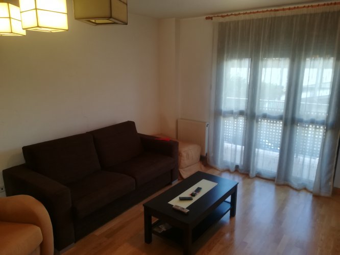 SE VENDE PISO EN SABIÑANIGO