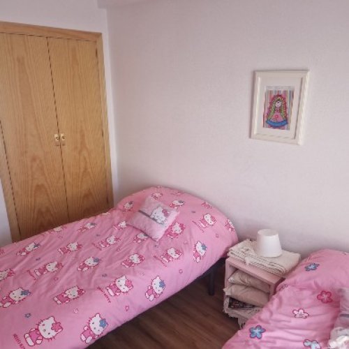 SE VENDE PISO EN SABIÑANIGO